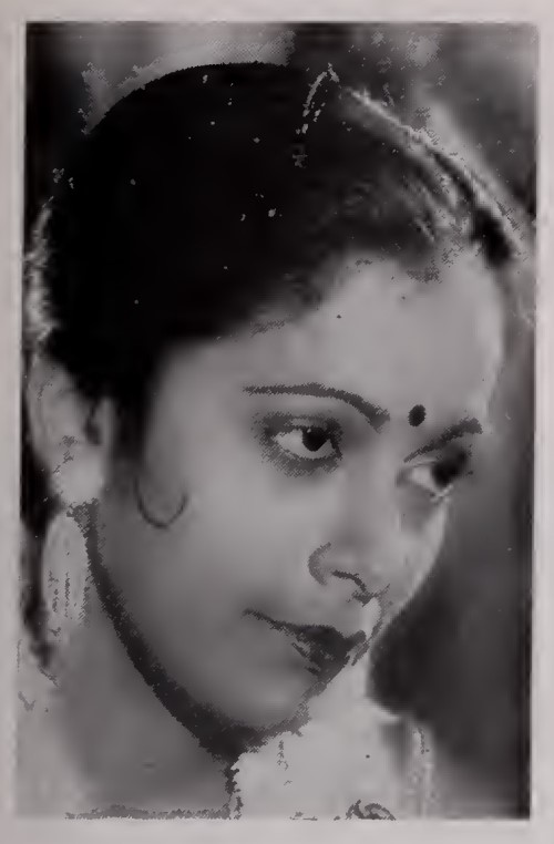 Pratima Dasgupta
